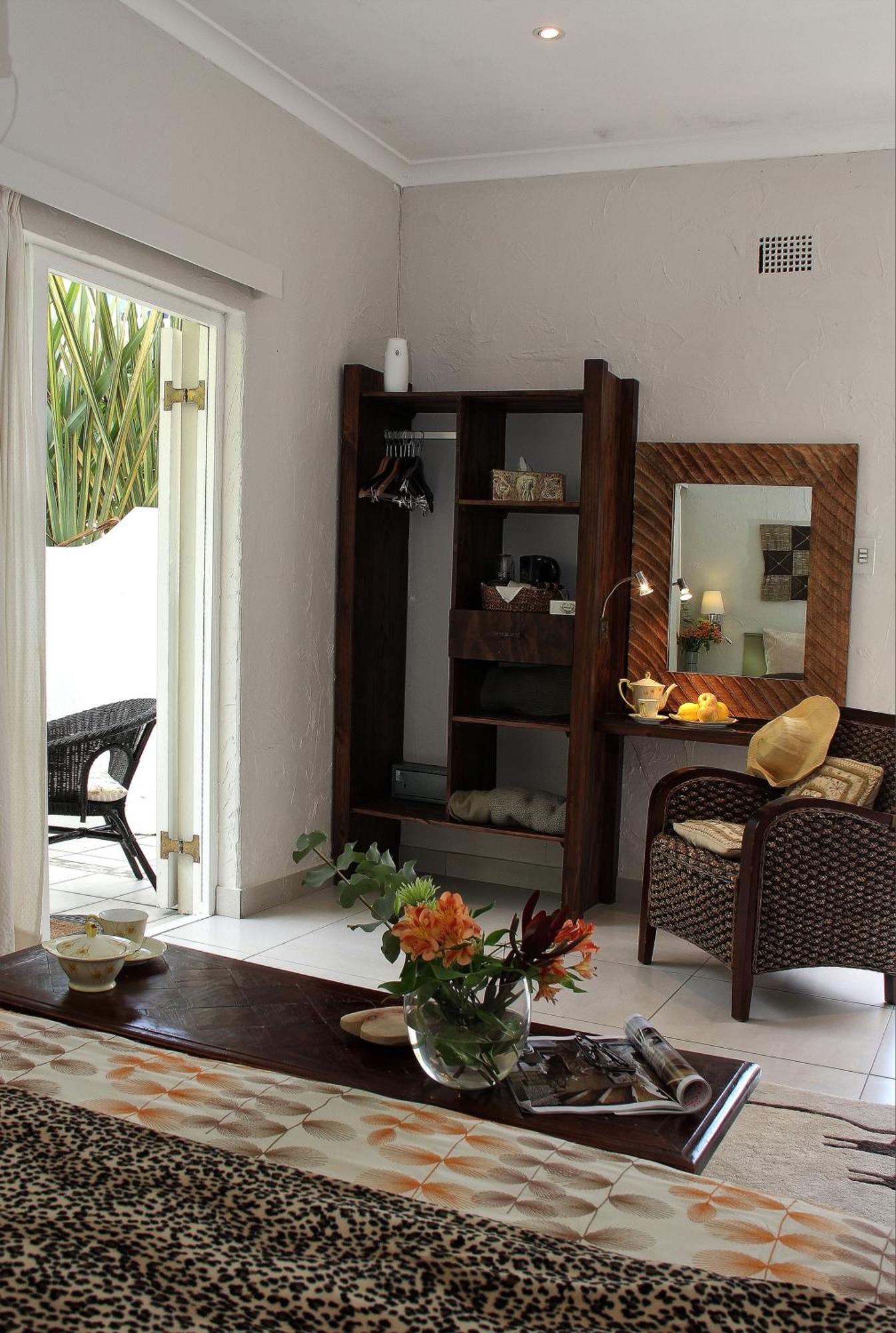 Stannards Guest Lodge 4 Star B&B, Knysna Habitación foto