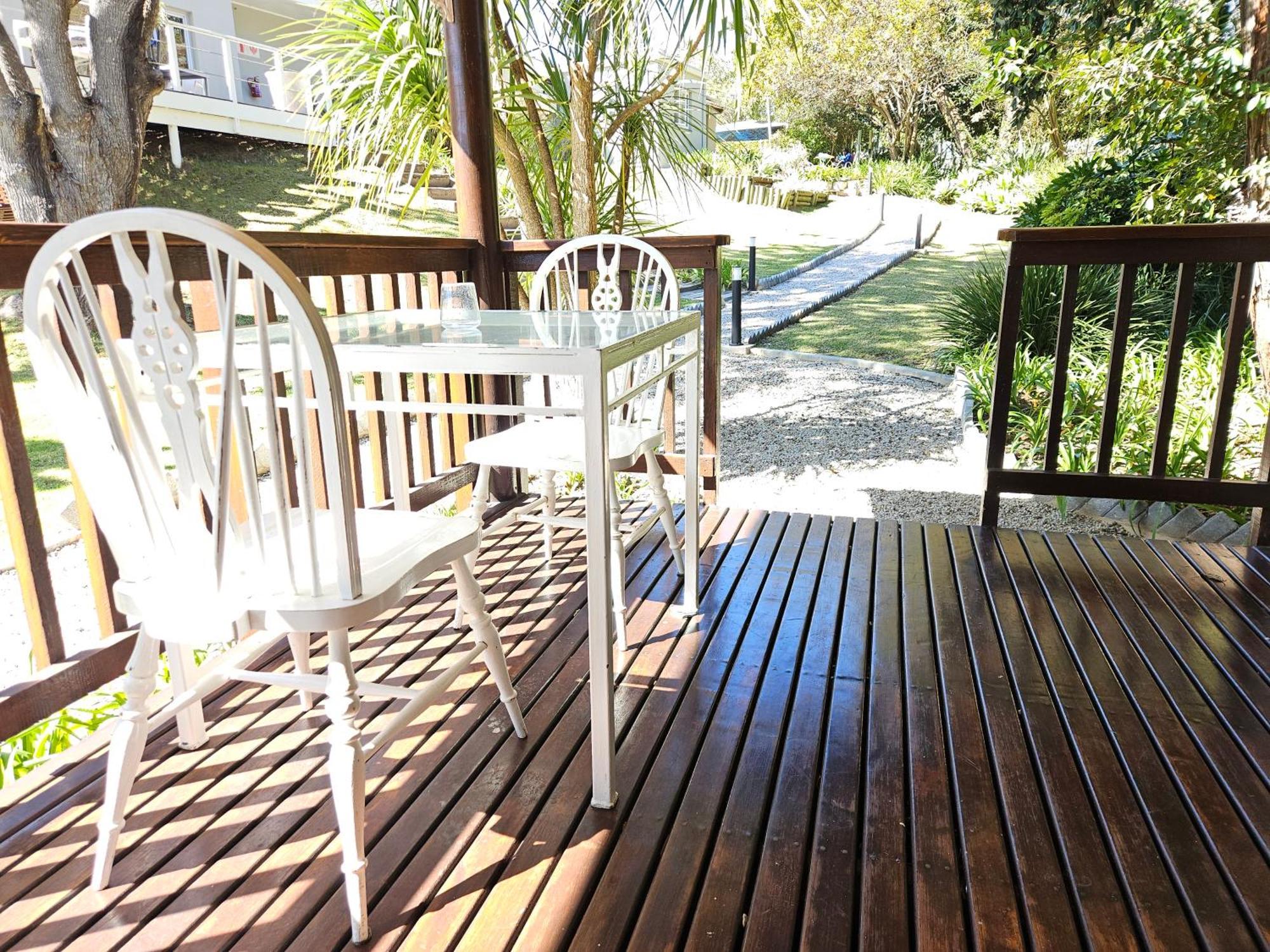 Stannards Guest Lodge 4 Star B&B, Knysna Exterior foto
