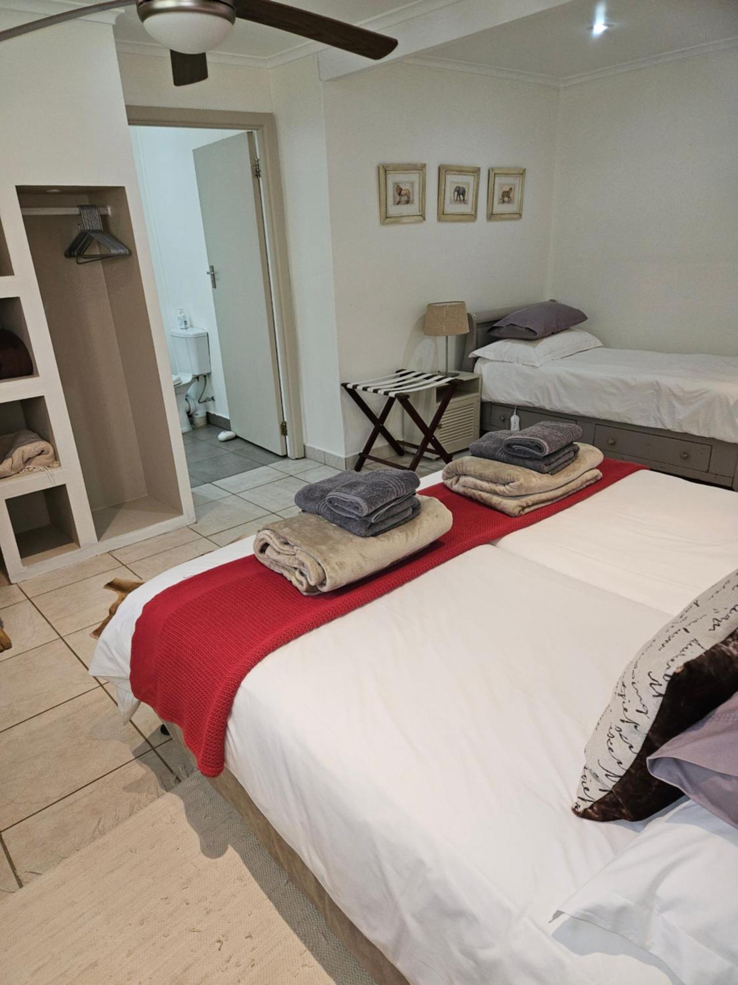 Stannards Guest Lodge 4 Star B&B, Knysna Exterior foto